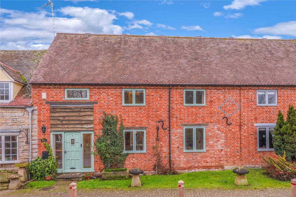 Main image of property: Owlets End, Barton, Bidford-on-Avon, Alcester, B50