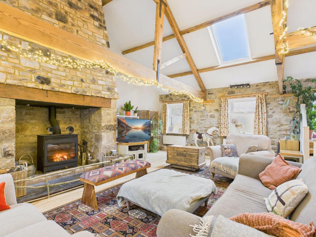 Main image of property: Marley Hill, Newcastle Upon Tyne, NE16