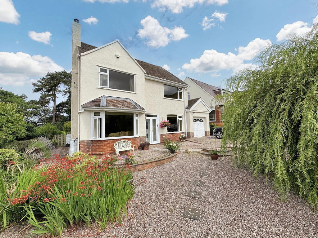 Main image of property: New Road, Llanddulas, Conwy, LL22 8EL