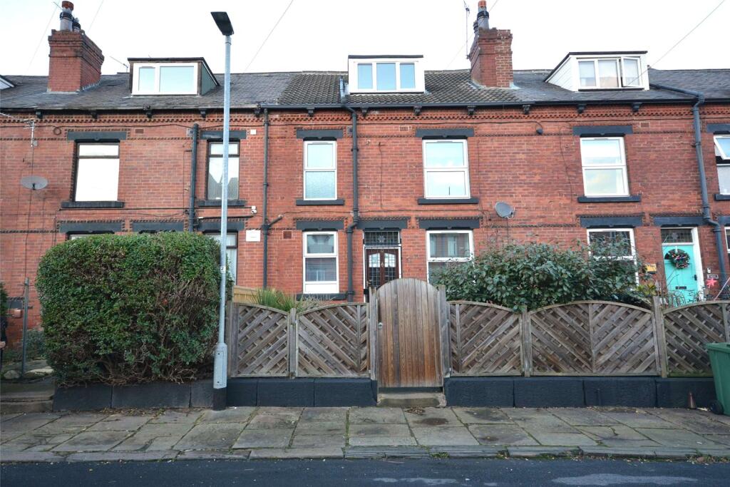 Main image of property: Cecil Street, Leeds, West Yorkshire
