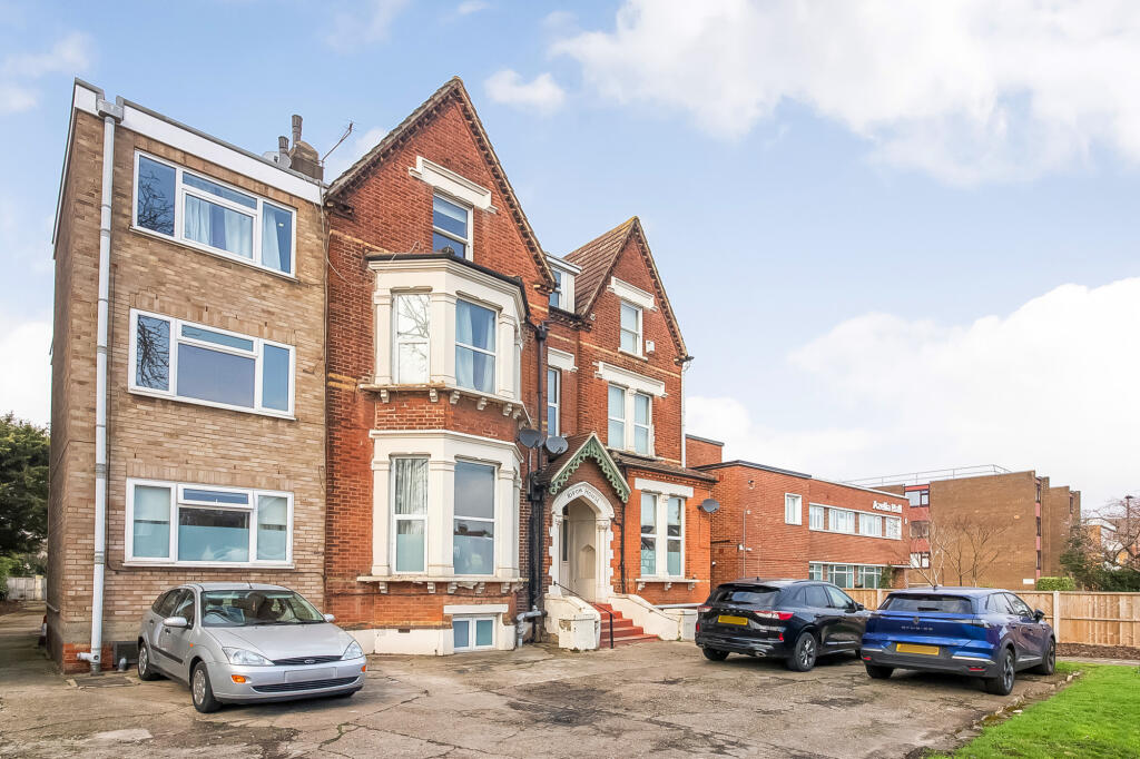 Main image of property: Ripon House, 254 Croydon Road, Beckenham, Kent, BR3