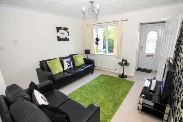 Main image of property: Portchester Close, PETERBOROUGH