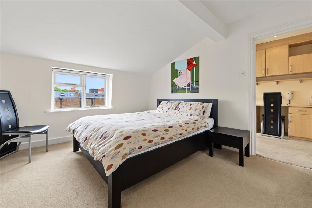 Apartment in London, Angel, Barnsbury - View 5
