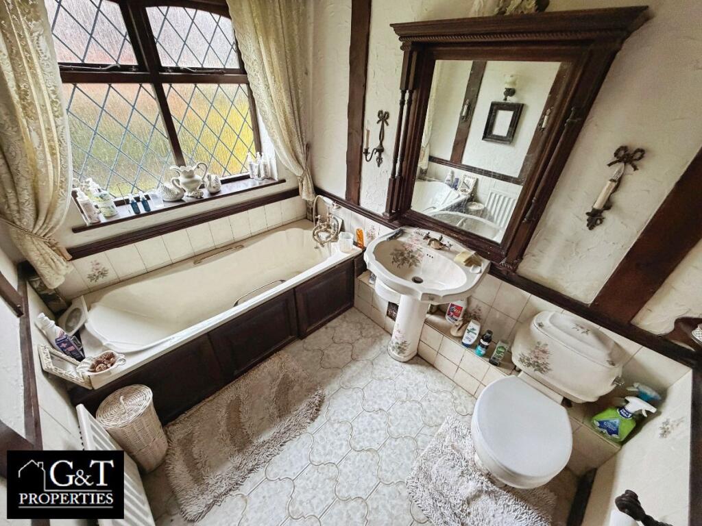 Cotwall End Road, Dudley - View 6