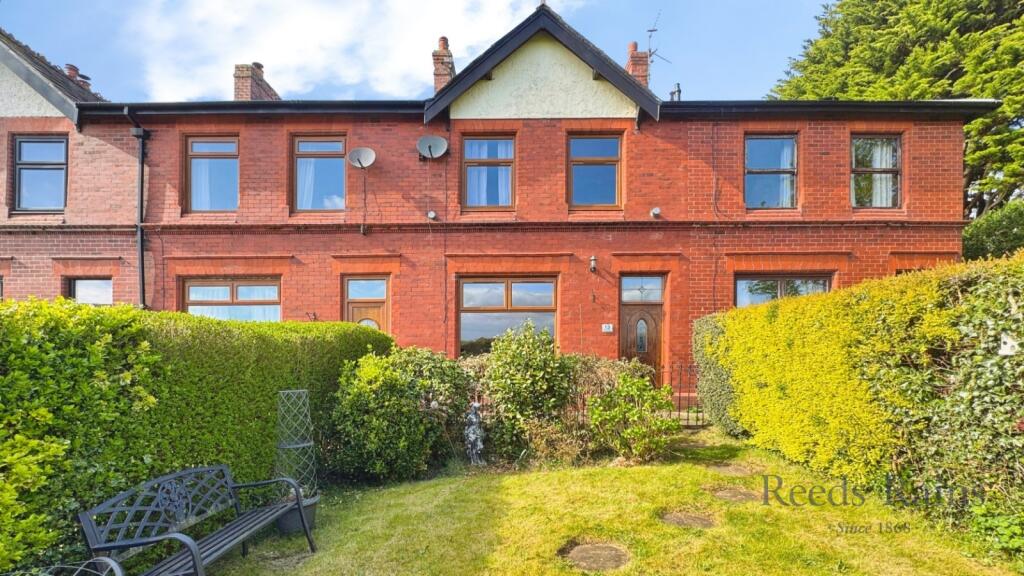Main image of property: The Drive, Walton-le-Dale, Preston, Lancashire, PR5