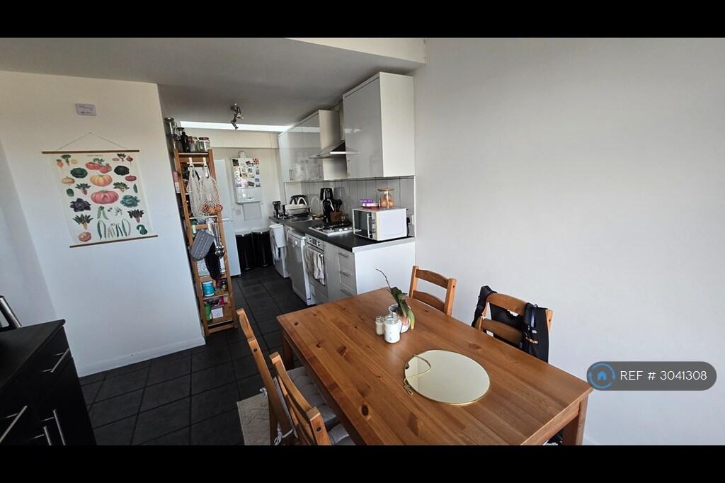 Apartment in London - View 5