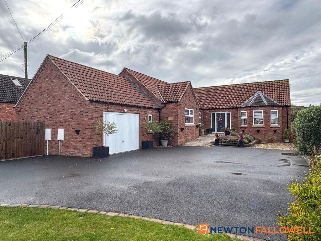 Dorner Avenue, Newark, NG24, Newark