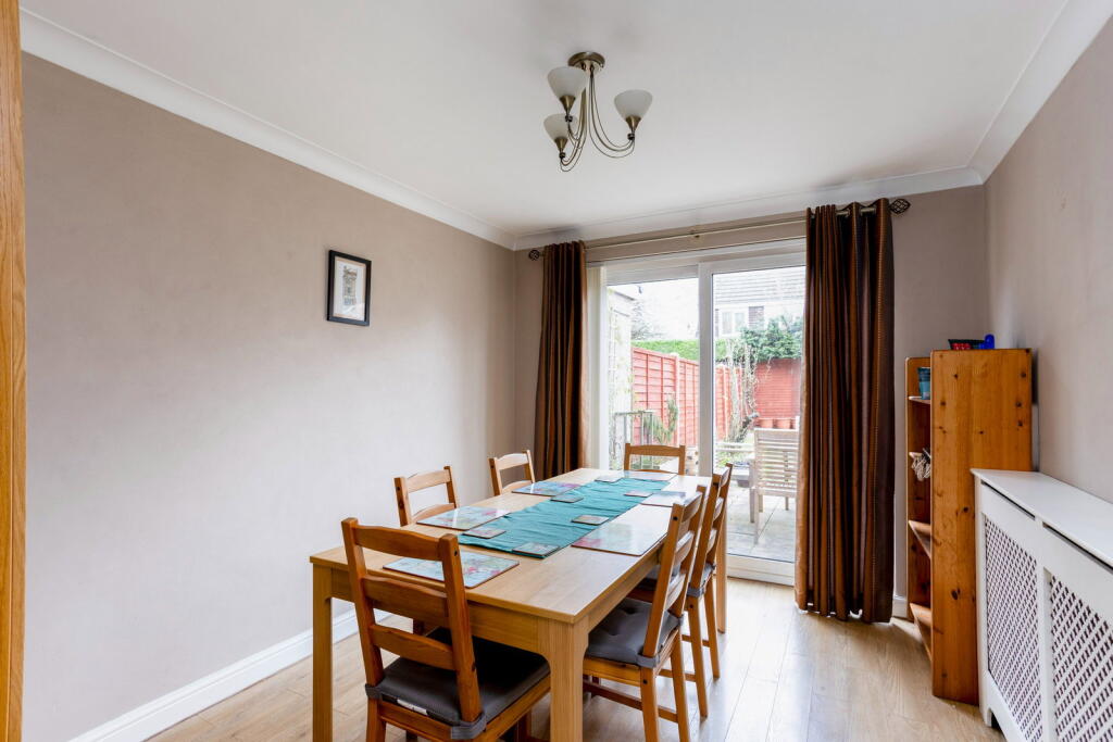 Millfield Close, Wilberfoss, York, YO41 5PP – pohled 5