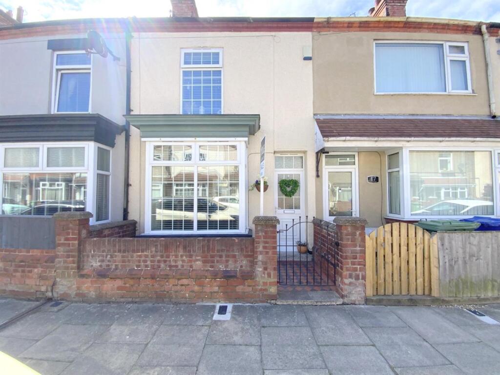 Main image of property: Kew Road, Cleethorpes