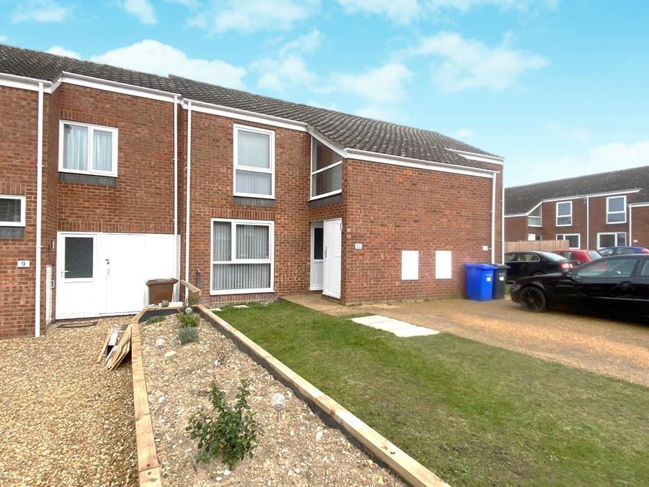 Main image of property: Whitewood Walk, RAF Lakenheath, BRANDON