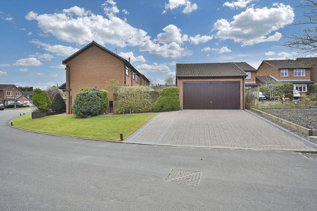 House in Walsall - View 3
