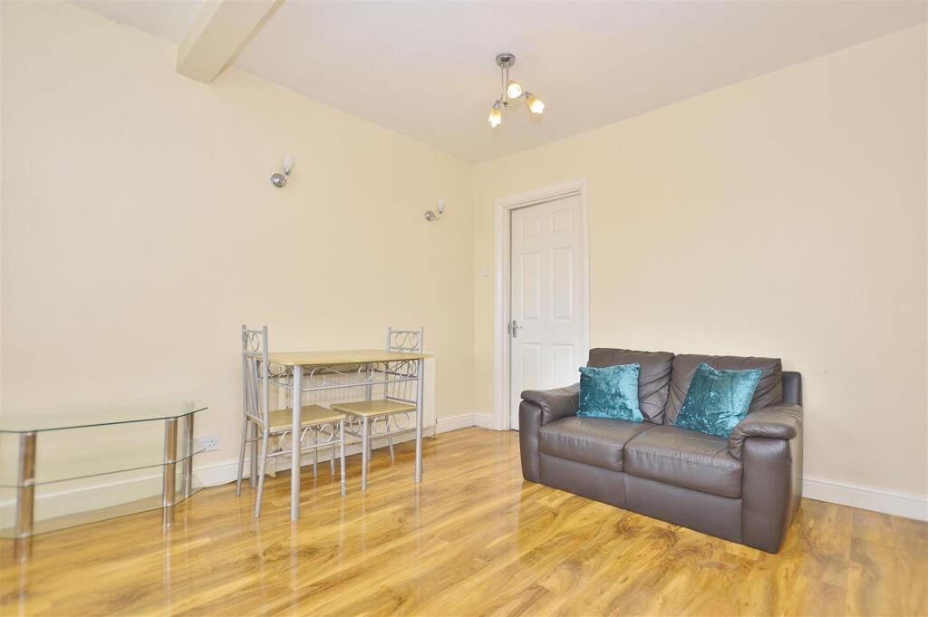 Main image of property: Barking Road, London, E13 8QE
