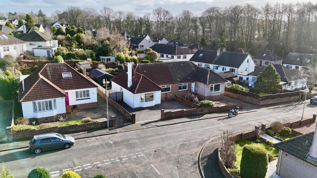 Main image of property: Gowanbank Road, Alloway