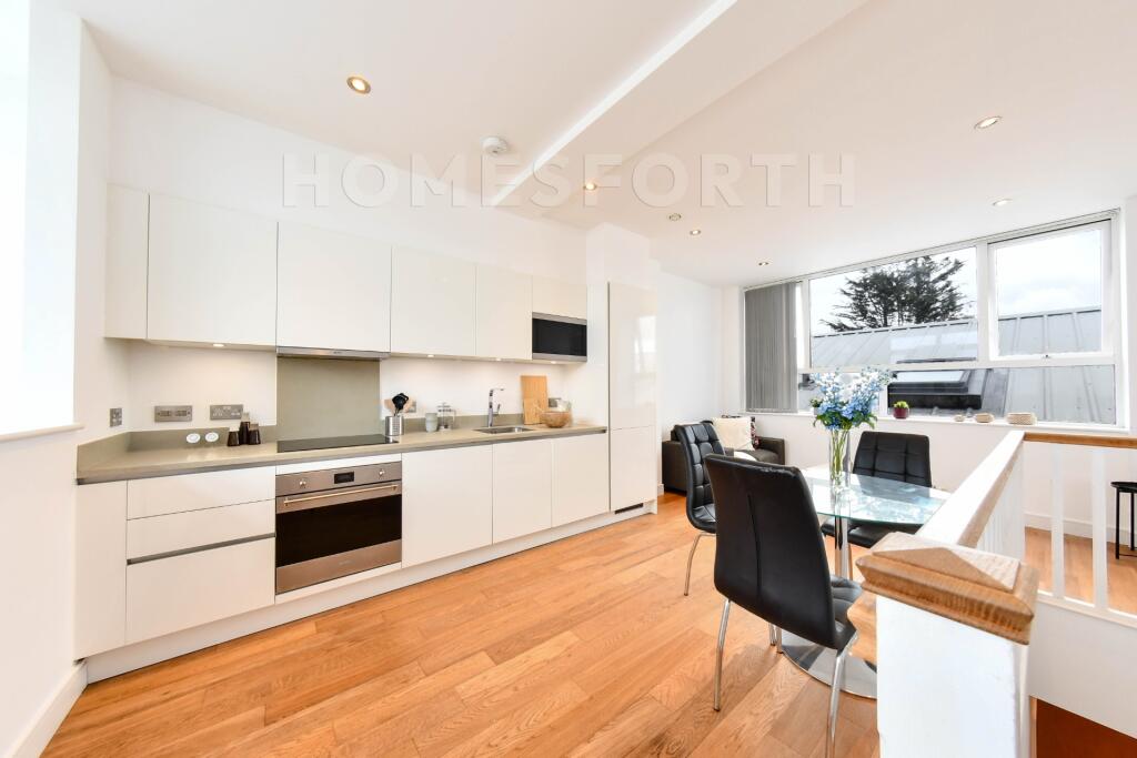 Main image of property: Fraser Road, Perivale, UB6