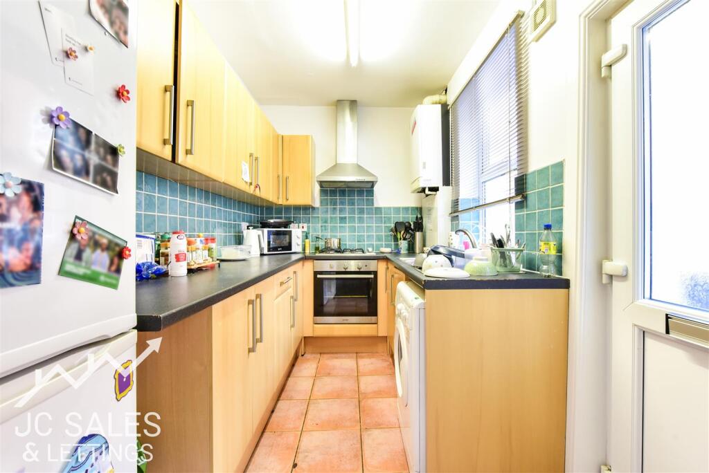 Main image of property: Rosedale Road, Sheffield