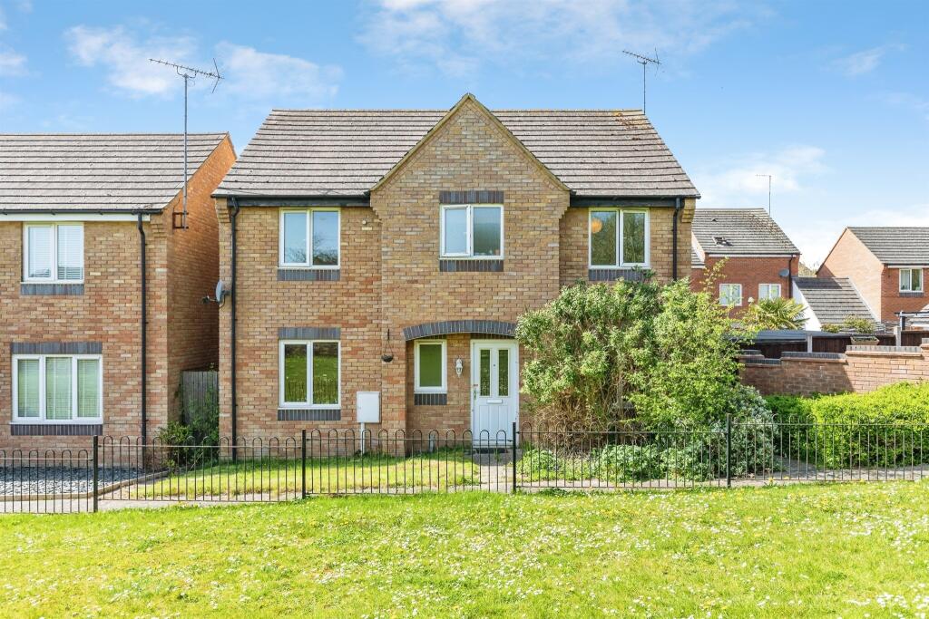 Main image of property: Salisbury Walk, Corby