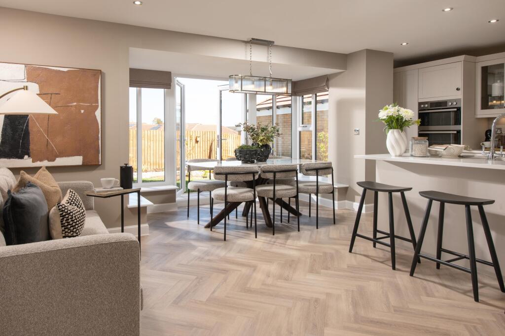 Main image of property: Watch House Way, Barnstaple,
North Devon,
EX31 4GA