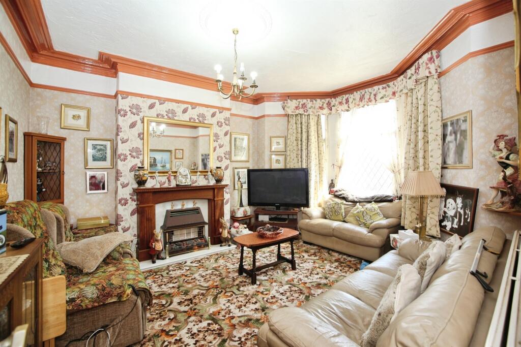 Main image of property: Berw Road, Pontypridd