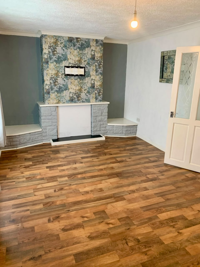 Main image of property: Ampulla Road, Liverpool
