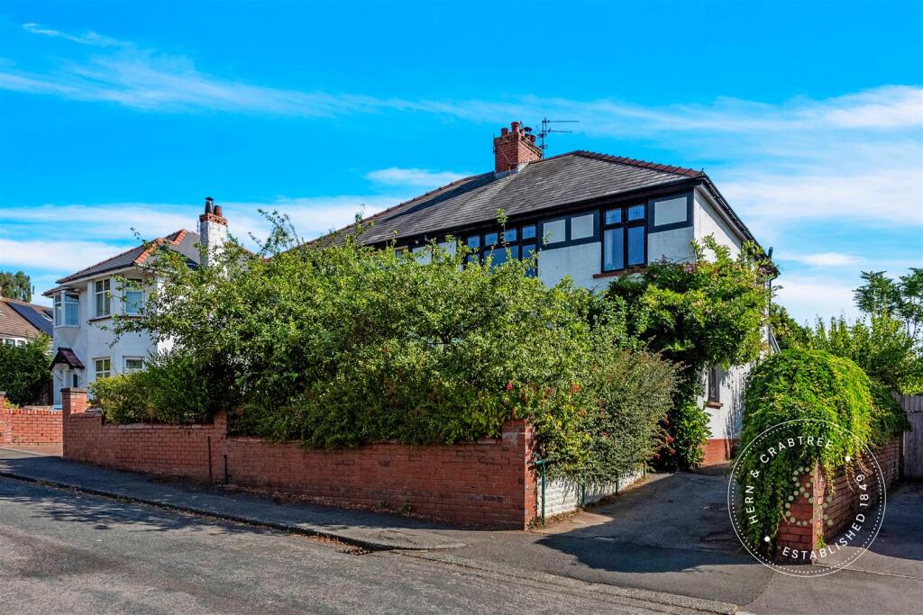 Main image of property: Aubrey Avenue, Victoria Park, Cardiff