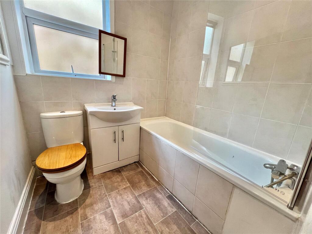 Apartment in London, Hornsey - More
