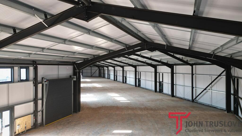 Additional image 9 of Claybrook Business Park, Claybrook Drive, Redditch, B98 0FH