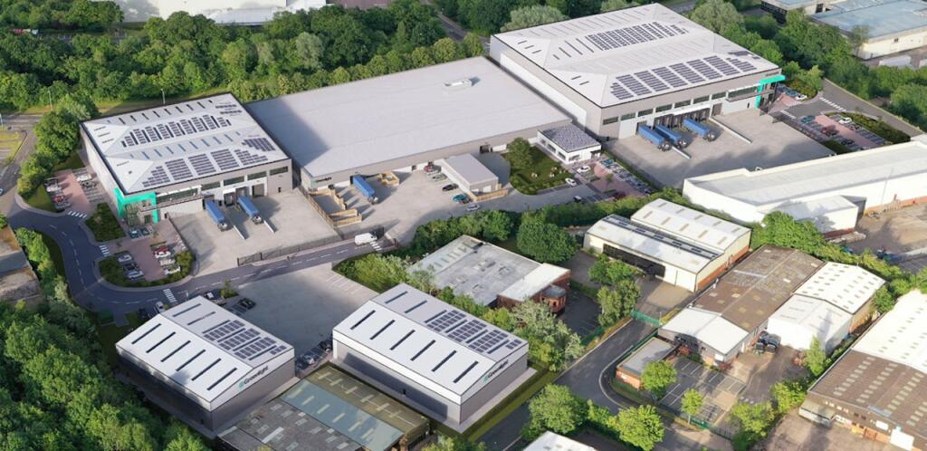 Additional image 4 of Greenlight, Burnt Meadow Road, Moons Moat North, Redditch, B98 9HJ