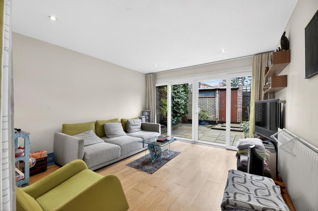 Main image of property: Galgate Close, London