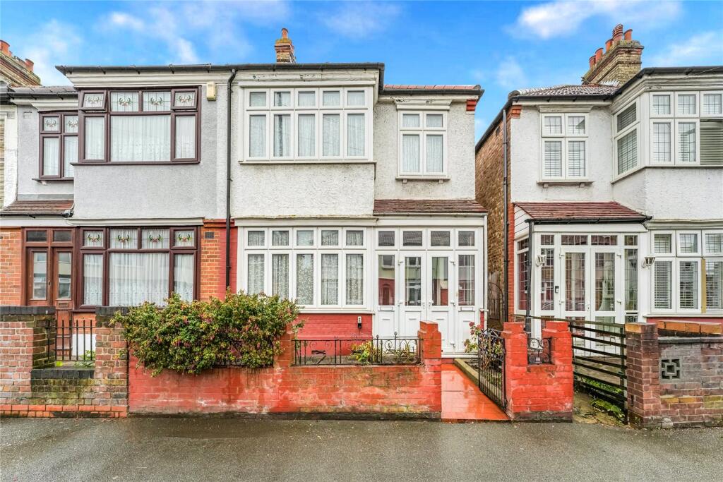 Main image of property: Fulbourne Road, Walthamstow, London, E17