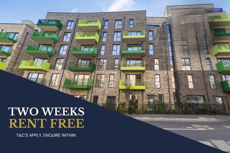 Main image of property: Carver House, Alpini Road, NW9 6FS