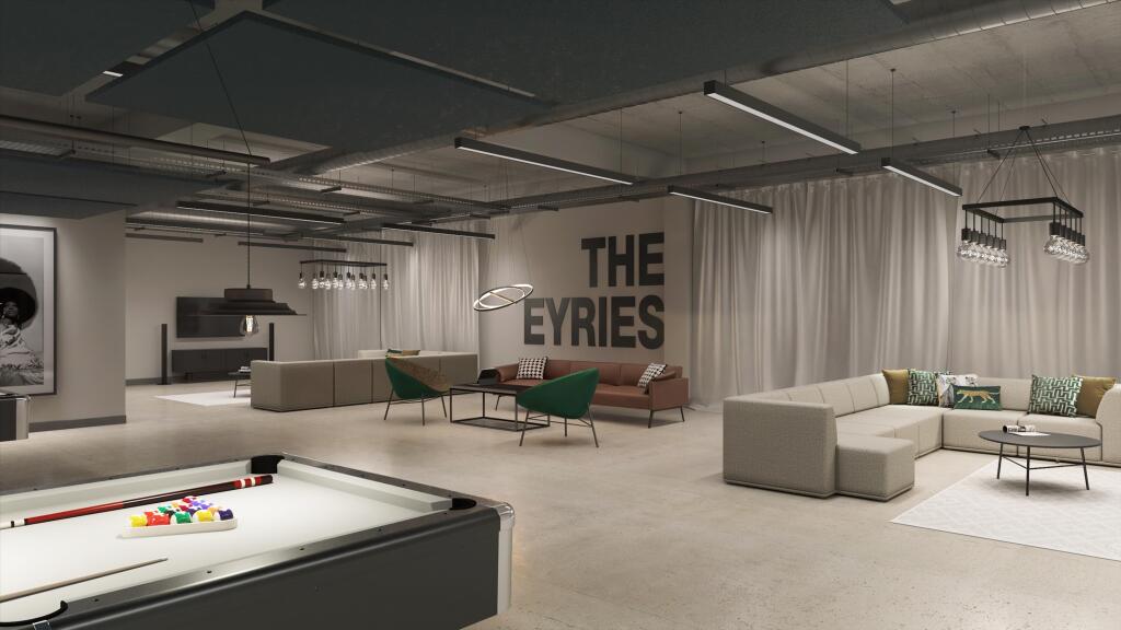 Additional image 4 of Altitude, Coventry Road, Birmingham, B26 3RZ