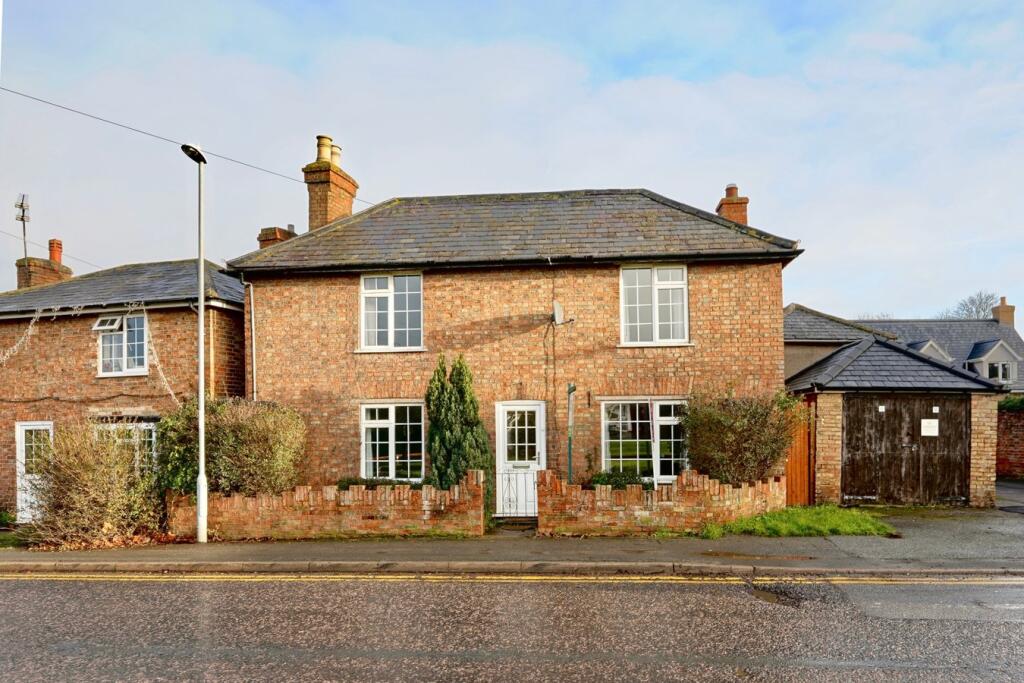 Main image of property: The Green, Sawtry, Huntingdon, PE28
