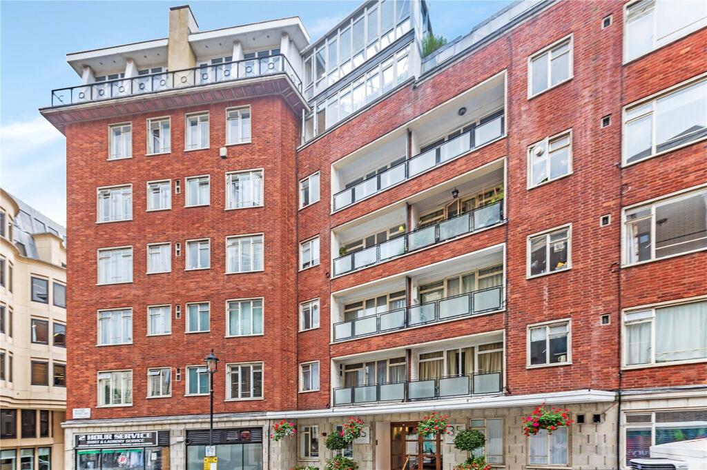 Main image of property: 35 Buckingham, Westminster, London, SW1E