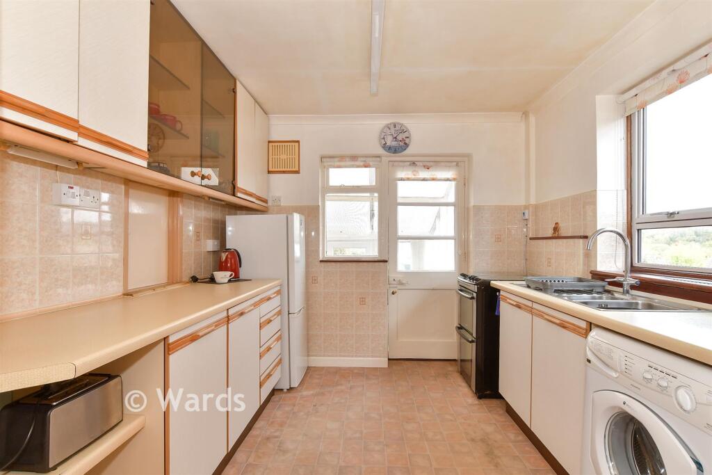 Main image of property: Amethyst Avenue, Davis Estate, Chatham, Kent