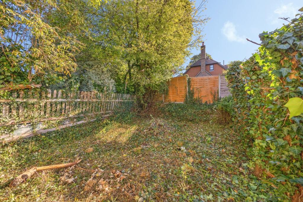 House in Portsmouth - View 4