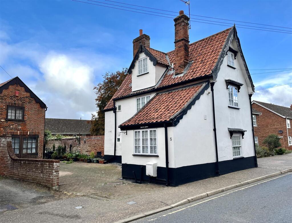 Main image of property: Cock Street, Wymondham