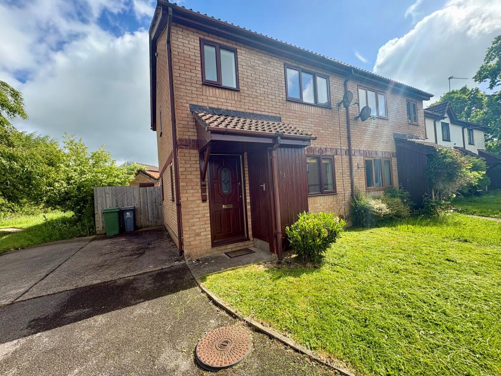 Main image of property: Llys Tudful, Creigiau