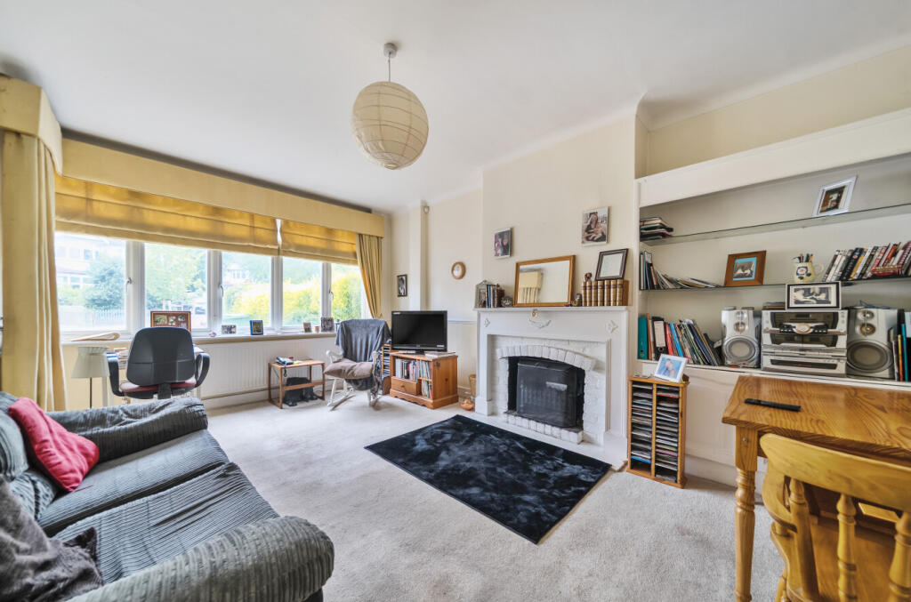 Murray Avenue, Bromley, BR1 photo 2