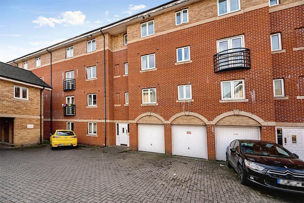 Main image of property: Saltash Road, Swindon