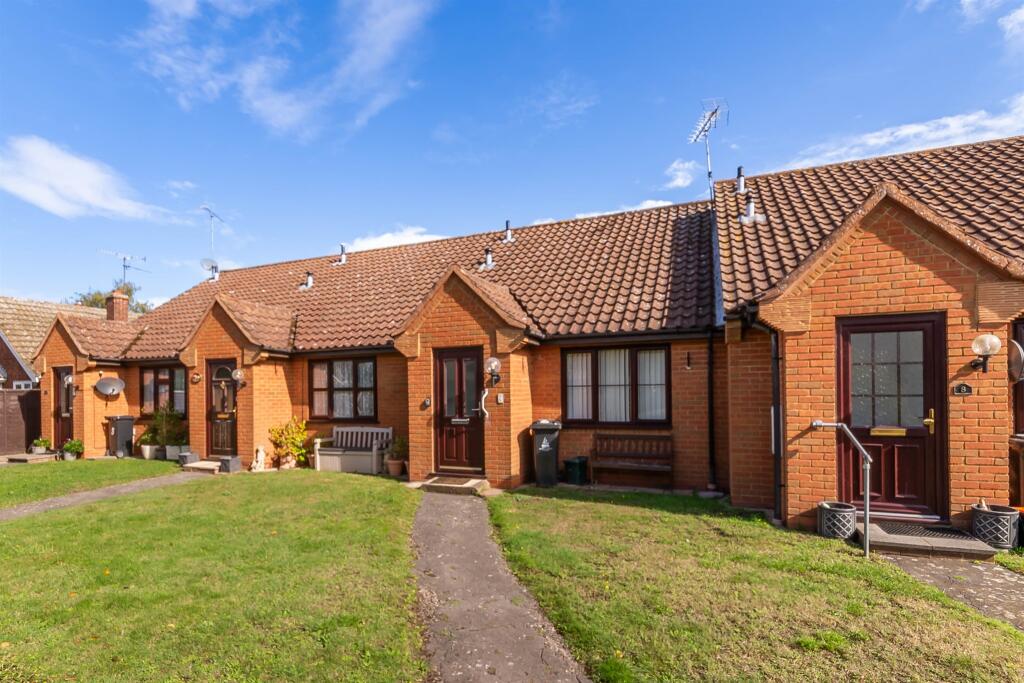 Main image of property: Crescent Court, Heybridge, Maldon