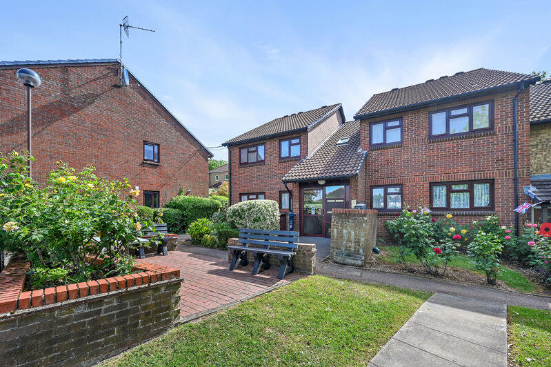 Main image of property: Bladon Gardens, North Harrow