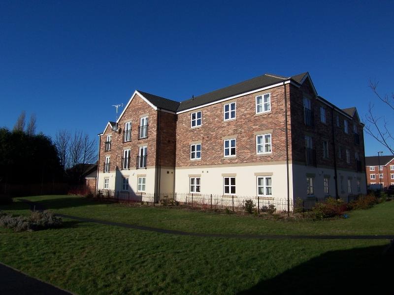 Main image of property: Temple Court, Wakefield, West Yorkshire, WF1