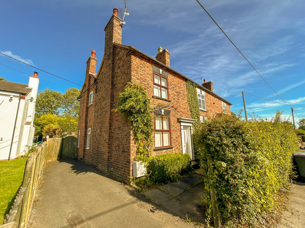 Main image of property: St. Lukes Road, Doseley, TF4 3BE 