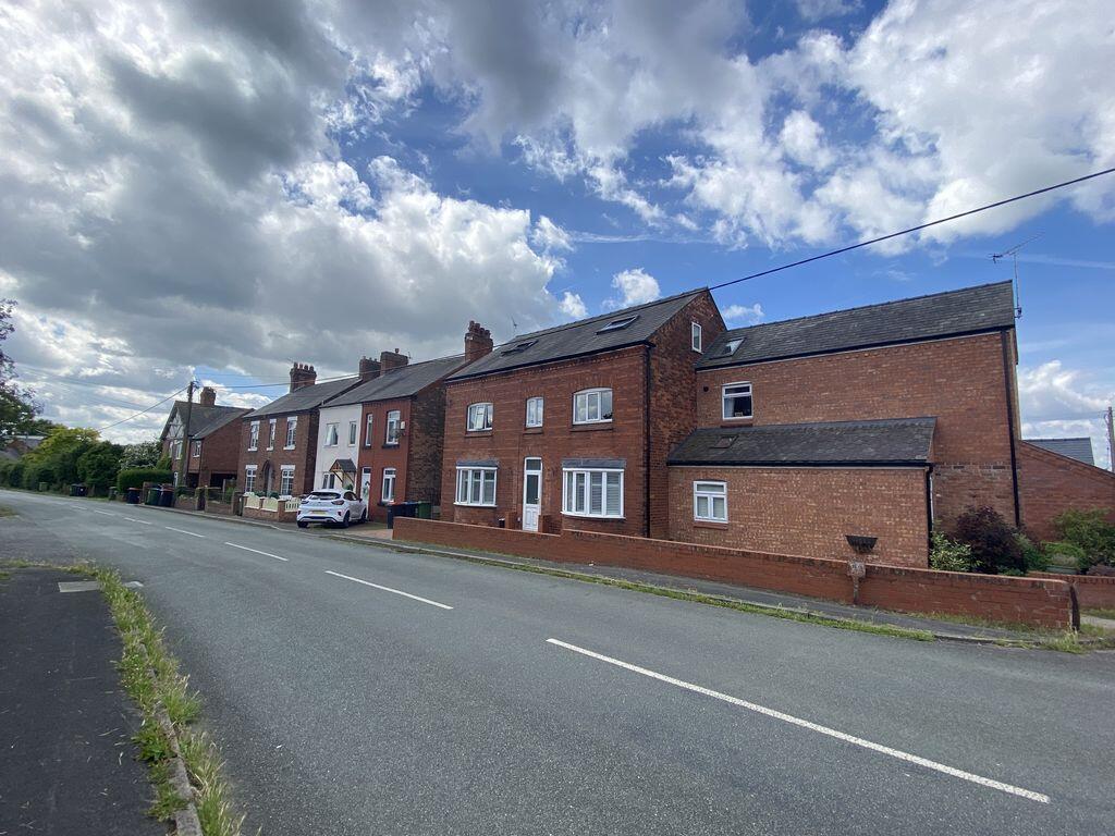 Main image of property: Birches Lane, Lostock Green, CW9 7SN