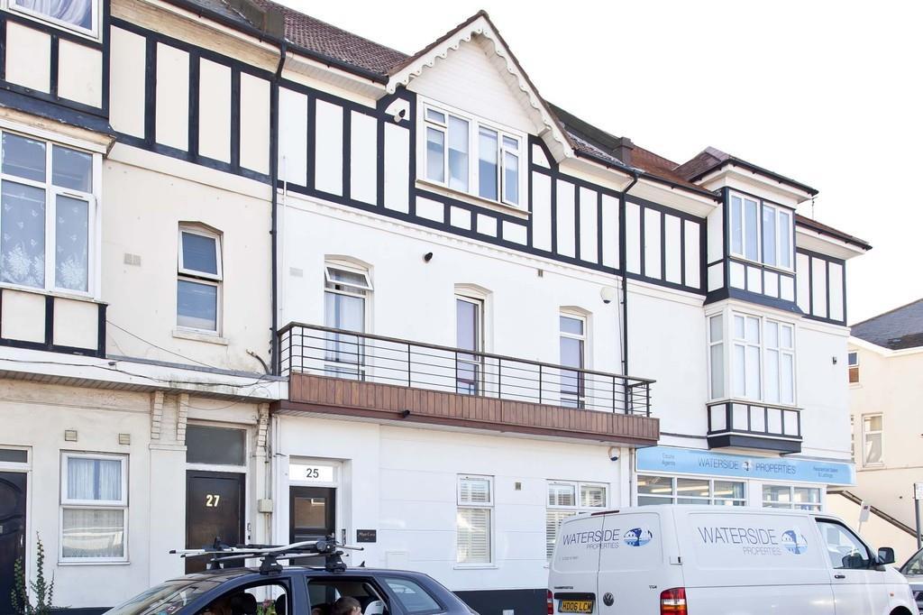 Main image of property: St. Catherines Road, Bournemouth, BH6 4AE