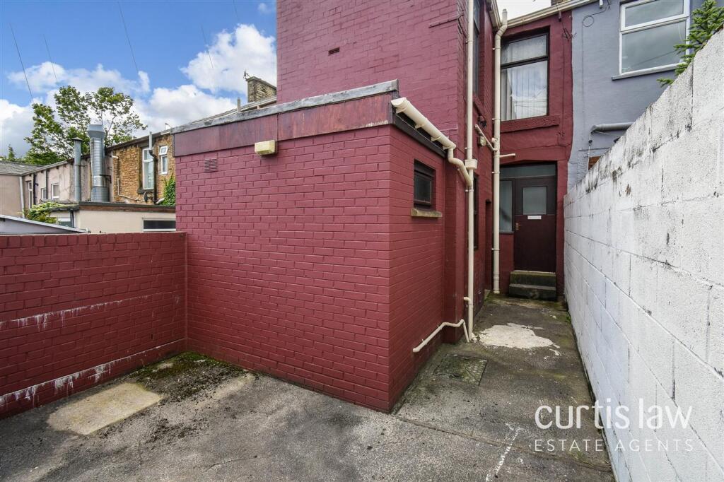 Additional image 13 of Dill Hall Lane, Church, BB5