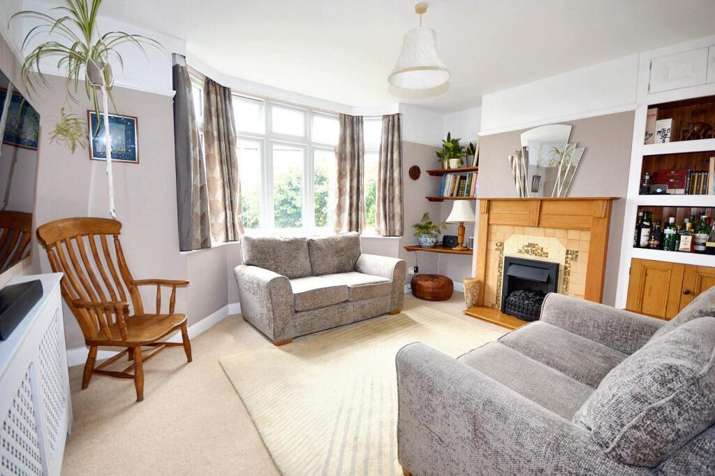 House in Earls Barton - View 2