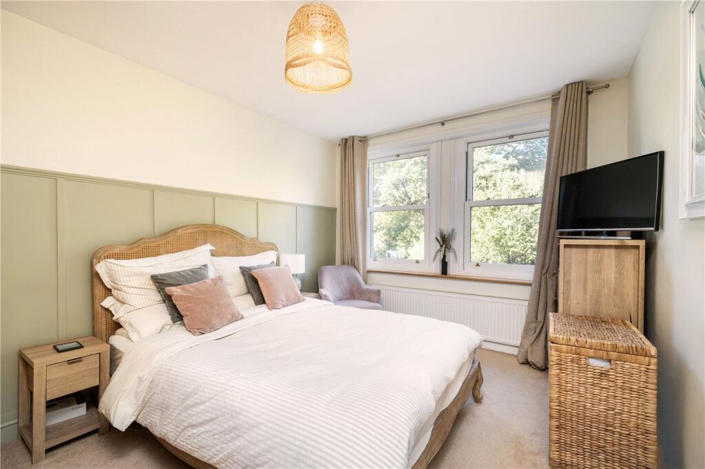 Apartment in London, Putney - More