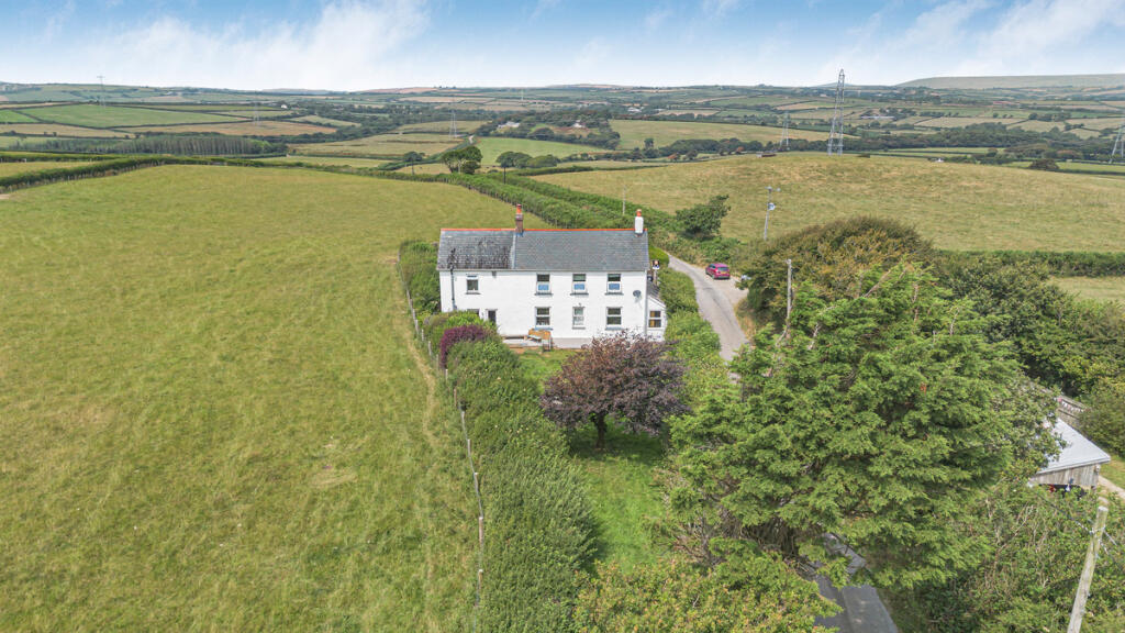Main image of property: Cottage, Launceston, PL15
