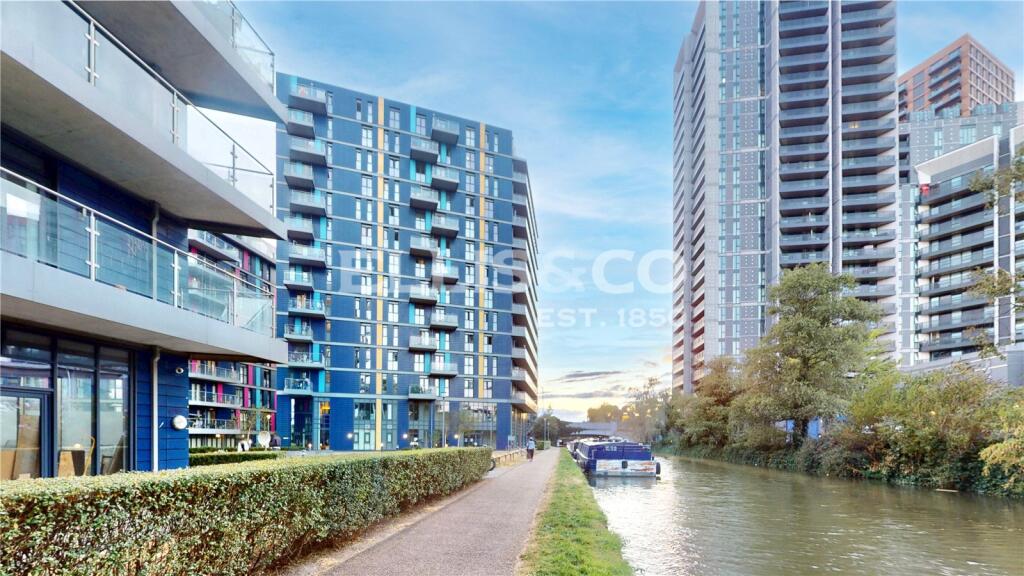Main image of property: Hatton Road, Wembley, HA0